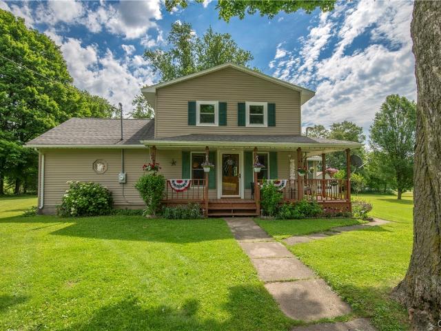 2494 North Road