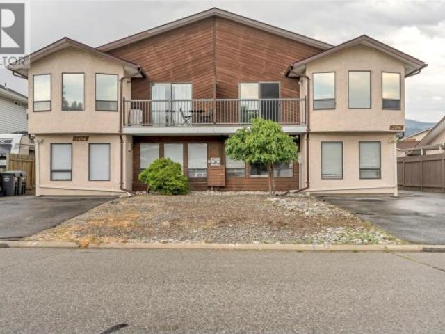 2494 Cornwall Drive, Penticton, BC, V2A 6R7 house for sale | Listing ID 10400 | Royal LePage