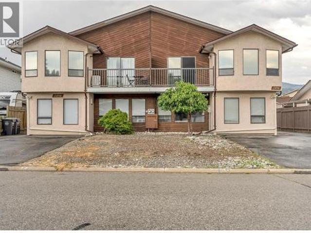 2494 Cornwall Drive, Penticton, BC, V2A 6R7 house for sale | Listing ID 10378 | Royal LePage