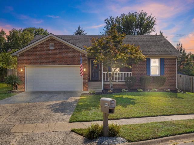 2494 Harrods Pointe Trace