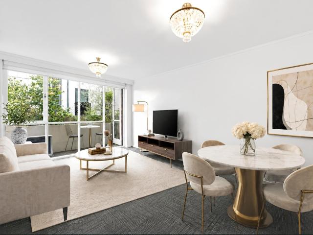 2/494A Glenferrie Rd, Hawthorn