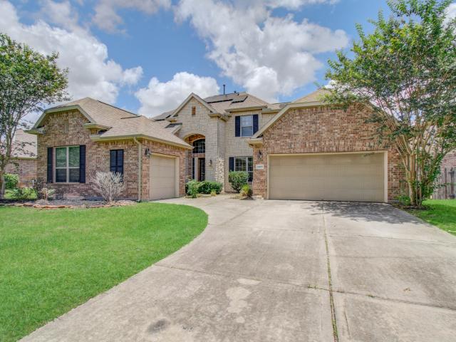 24955 Parsons Mill Drive