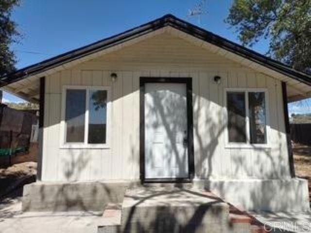 2495 Buckthorn Trl, Boulevard, CA 91905