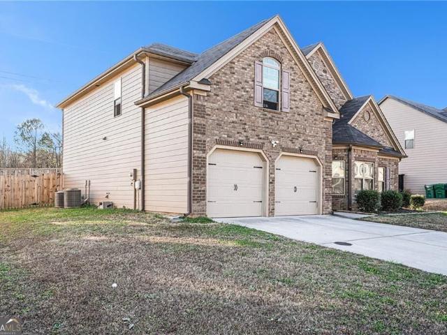 2495 Brittany Park Lane