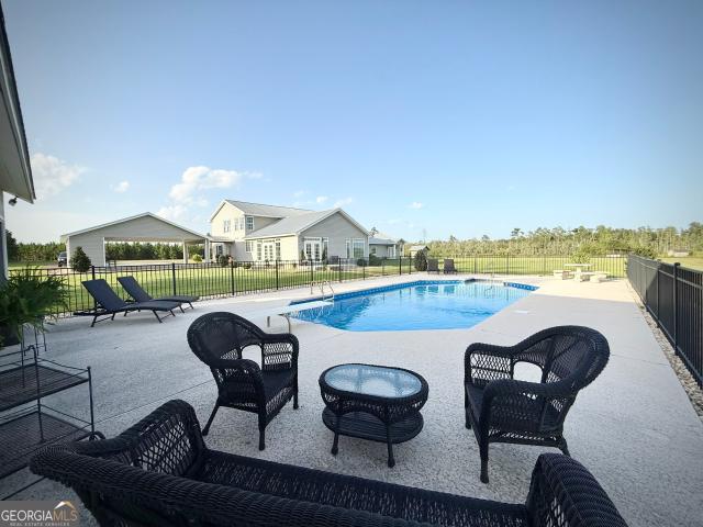 2495 Broxton Highway