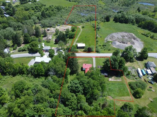 2495 Erieville Road