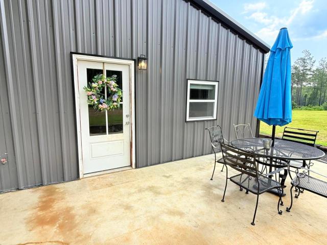 2495 Gore Springs Road