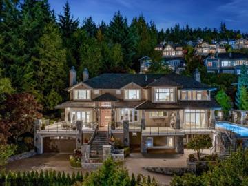 Greater Vancouver - Garden, Swimming pool