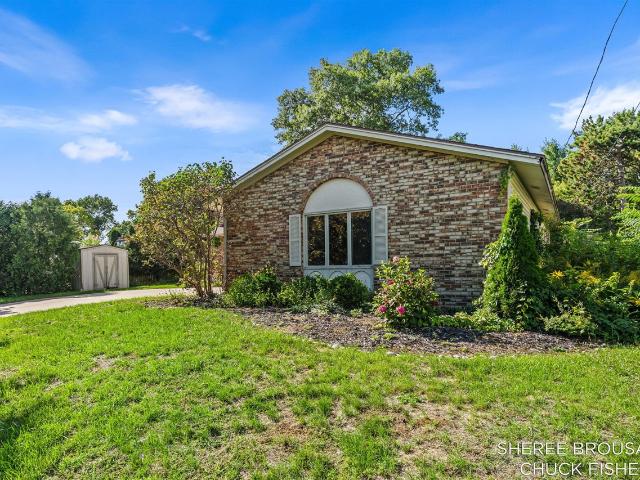 2495 Holtman Drive