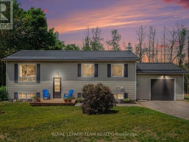 2495 River Road, North Grenville, ON, K0G 1J0 house for sale | Listing ID X13758 | Royal LePage