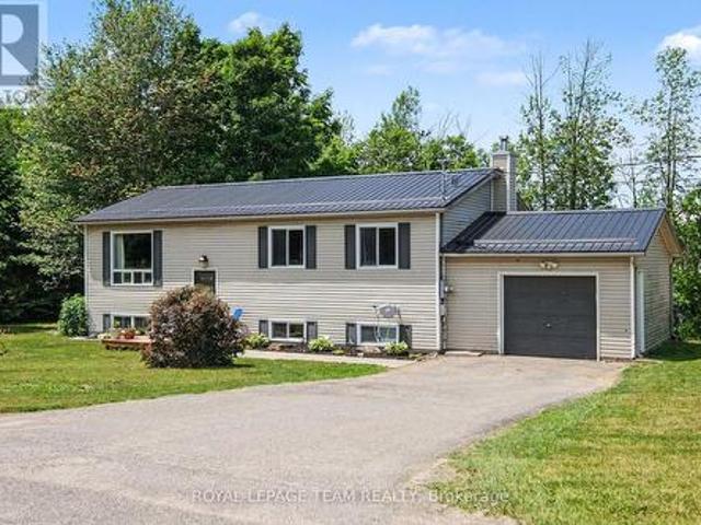 2495 River Road, North Grenville, ON, K0G 1J0 house for sale | Listing ID X13841 | Royal LePage