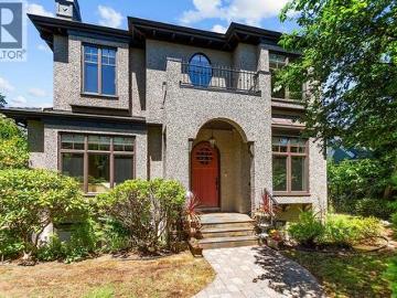 2495 33Rd Avenue W, Vancouver, BC, V6M 1C4 house for sale | Listing ID R3136 | Royal LePage