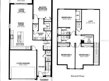 2496 Mario Way, Clearwater, FL 33761 | MLS #TB8495
