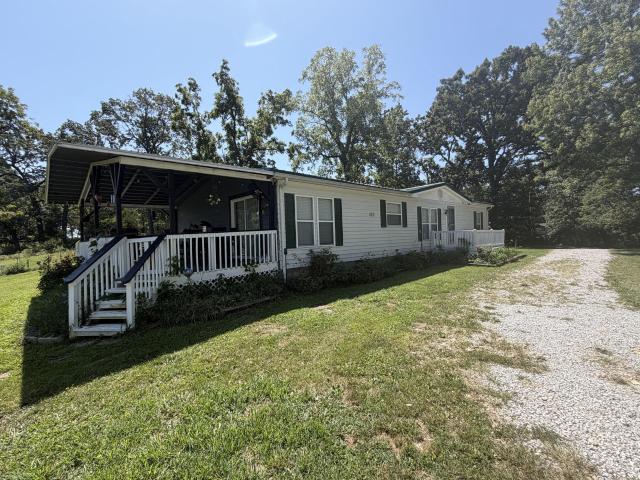 2496 Mills Road