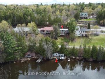 2496 River Road, Mcnab/Braeside, ON, K0A 1G0 house for sale | Listing ID X13100 | Royal LePage