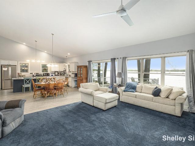 2496 Wolf Lake Drive