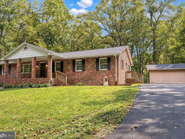 24975 Beavan Court