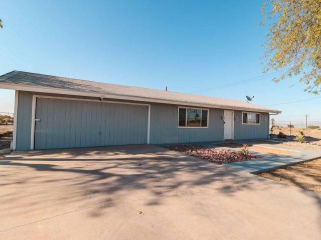 2497 Shore Isle Ave, Thermal, CA 92274 | MLS #219138