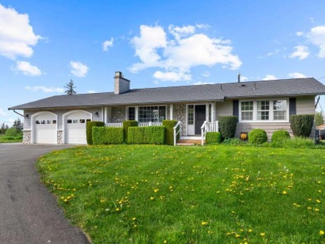 2498 Avenue, Langley, BC, V4W 2A1 house for sale | Listing ID R3119 | Royal LePage
