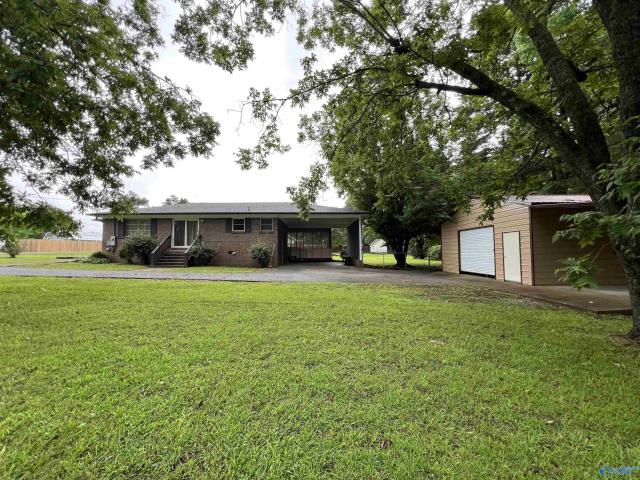 2498 Barnes Drive