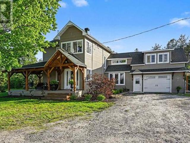 2498 Drummond Con 10A Road, Drummond/North Elmsley, ON, K0G 1K0 house for sale | Listing ID X13212 | Royal LePage