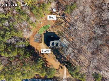 2498 Highway 212, Covington, GA 30016 | MLS #10756