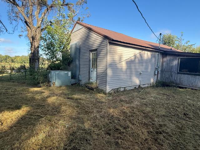 2498 Kentucky 307