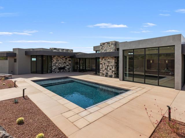 2498 La Casa Circle, St George, US, UT