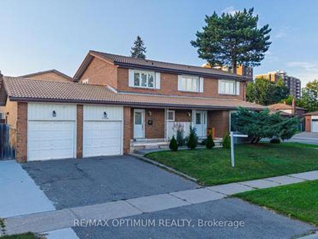 2498 Privet Crescent, Mississauga, ON, L5B 2S4 house for sale | Listing ID W13718 | Royal LePage