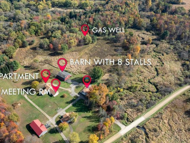 24994 drakes mills road
