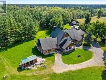 2499 Bathurst Concession 2 Road, Tay Valley, ON, K7H 3C9 hou.