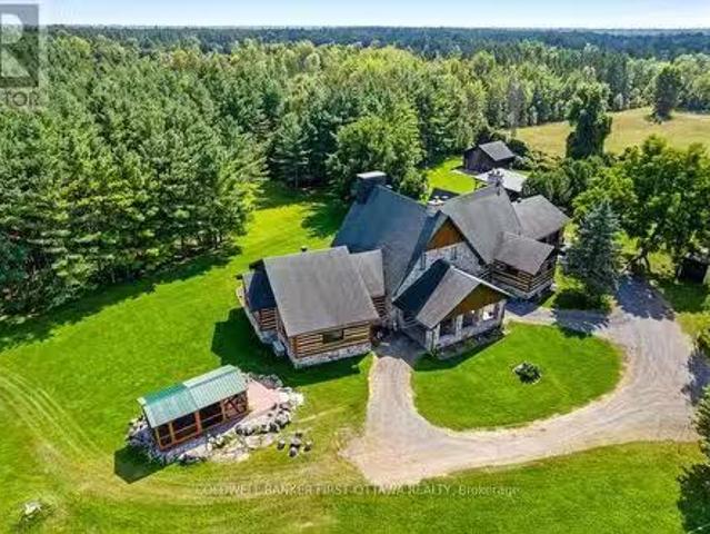 2499 Bathurst Concession 2 Road, Tay Valley, ON, K7H 3C9 hou.