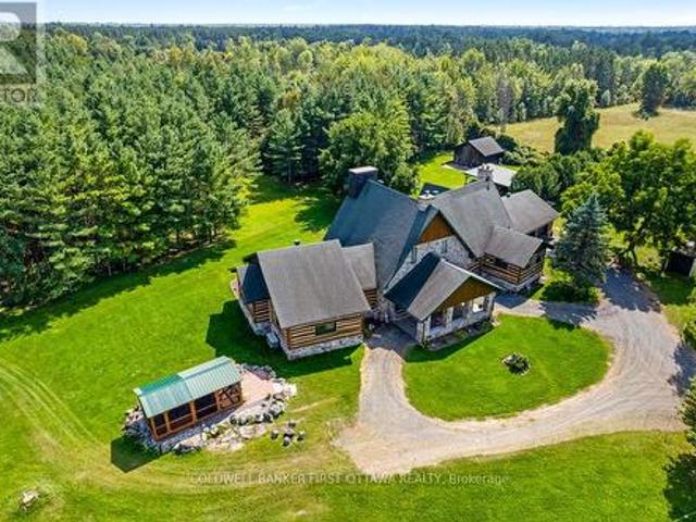 2499 Bathurst Concession 2 Road, Tay Valley, ON, K7H 3C9 house for sale | Listing ID X12408 | Royal LePage