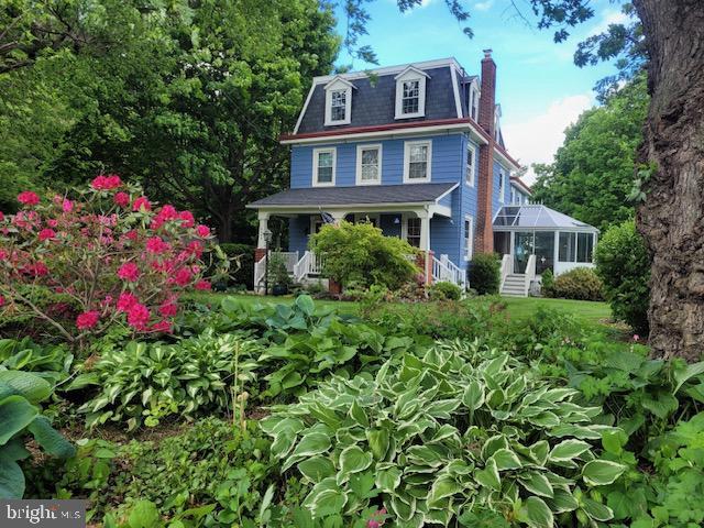 2499 Forge Road