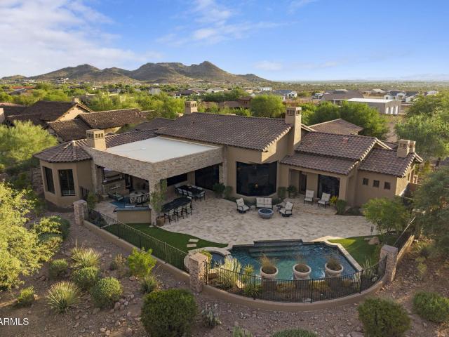 2499 S Pinyon Village Drive