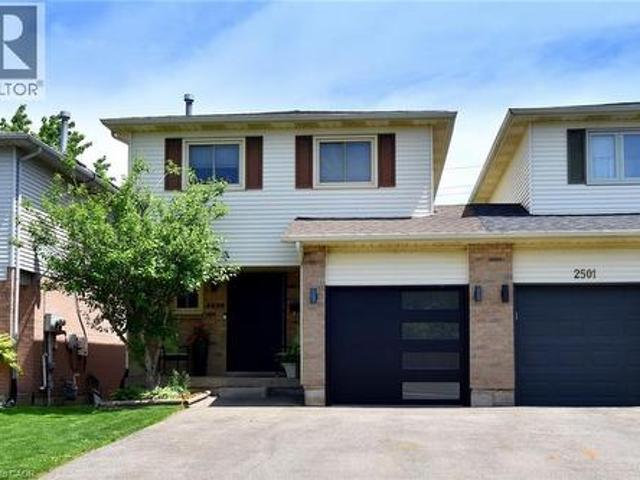 2499 Whittaker Drive, Burlington, ON, L7P 4P9 house for sale | Listing ID 40836 | Royal LePage