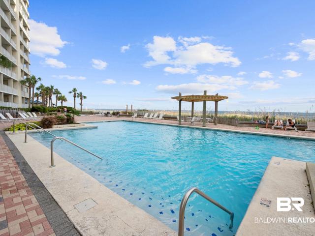 24900 Perdido Beach Boulevard 1406