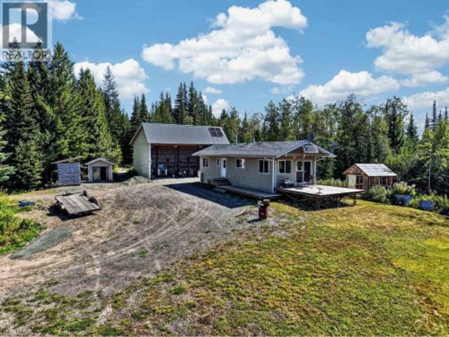 24905 Beaver Forest Road, Shelley, BC, V2K 5X7 house for sale | Listing ID R3162 | Royal LePage