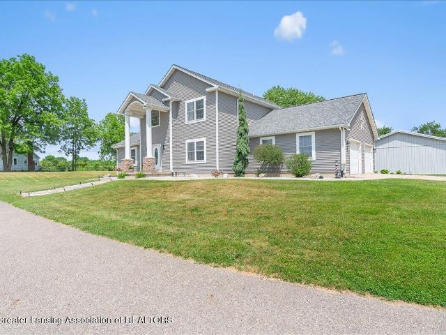 2490 Kinneville Road