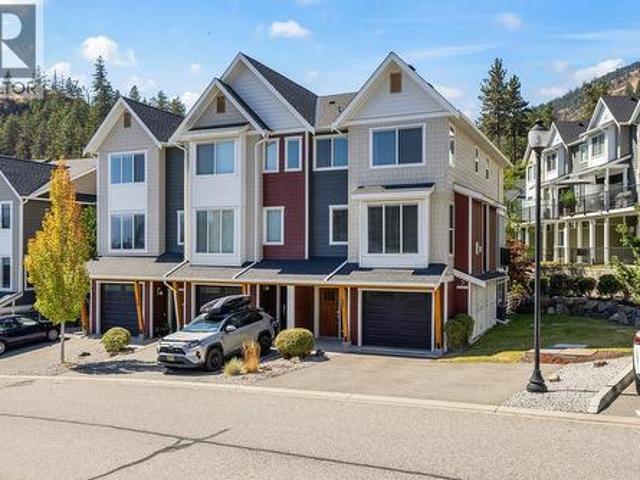 2490 Tuscany Drive Unit# 21, West Kelowna, BC, V4T 3M4 house for sale | Listing ID 10399 | Royal LePage
