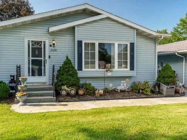 2491 Oxford Lane