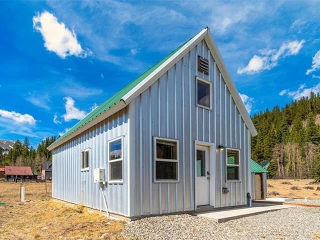 2491, Alma, CO 80420