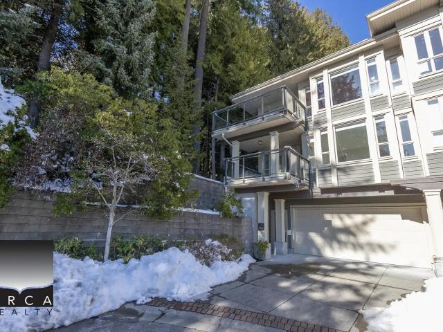 2491 Folkestone Way, West Vancouver