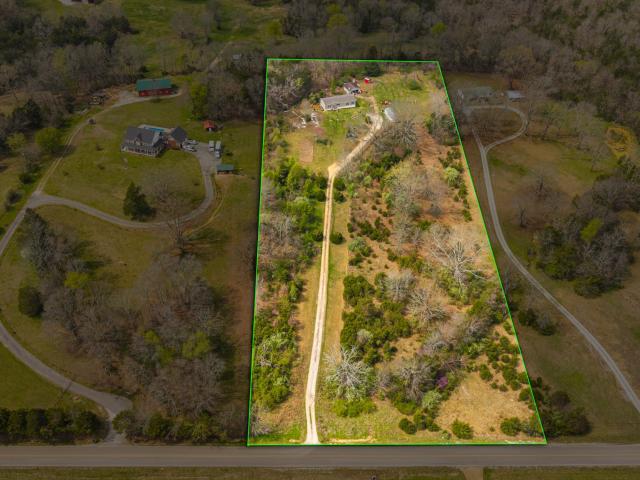 2491 Fred White Rd