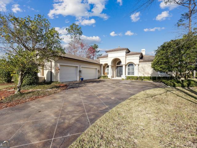 2491 Isles of Saint Marys Way, St. Marys, GA 31558 | MLS #10682