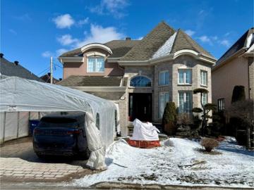 Chomedey, Laval - Office room, Cellar