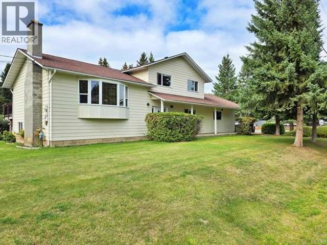 2491 Sing Street, Quesnel, BC, V2J 5E1 house for sale | Listing ID R3161 | Royal LePage