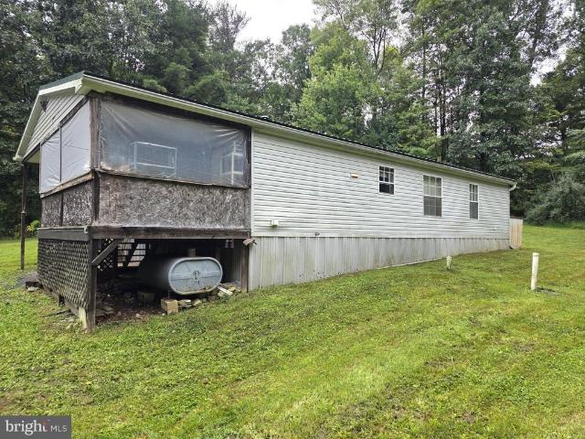 24922 Locke Road