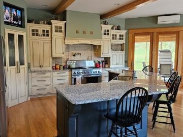 2492 Hills Creek Lake Road, Wellsboro, USA, PA
