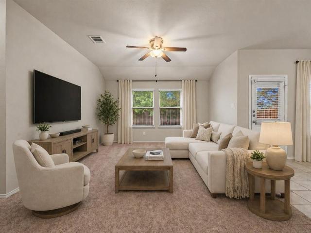 2492 Saldana Drive